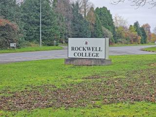 Rockwell College Irlanda