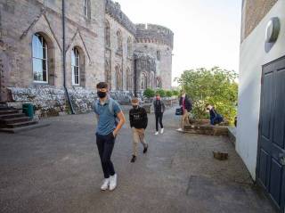 Glenstal Abbey School - Limerick