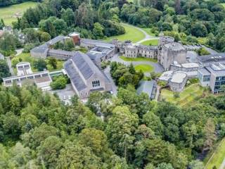 Glenstal Abbey School - Limerick