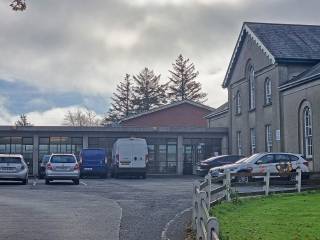 Newtown School internado de Irlanda - Waterford