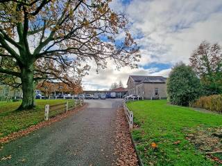 Newtown School internado de Irlanda - Waterford