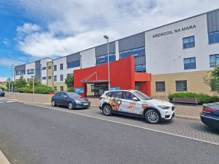 Colegios de Irlanda - Ard Scoil na Mara - Tramore