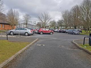 Riversdale Community College - Blanchardstown