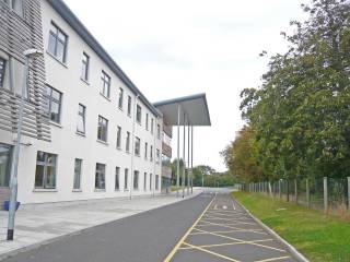 Malahide Community School - Dublín