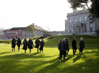 Loreto High School Beaufort - Rathfarnham