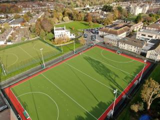 Loreto High School Beaufort - Rathfarnham