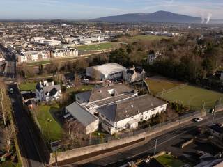 Loreto Secondary School Clonmel 