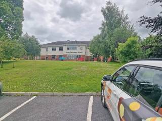 Loreto Secondary School Clonmel 