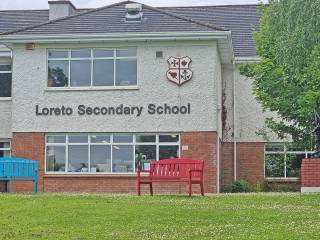 Loreto Secondary School Clonmel 