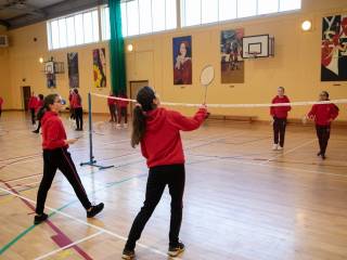 Loreto Secondary School Clonmel