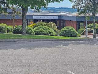 Terence MacSwiney Community College - Cork