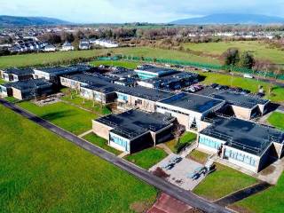 Scoil Mhuire - Carrick-on-Suir