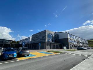 Ennistymon Community School - Ennis