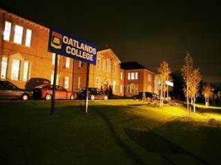 Oatlands College