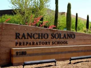 Rancho Solano