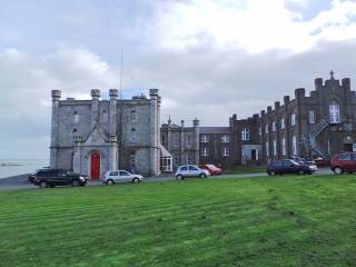 Loreto Abbey Secondary School