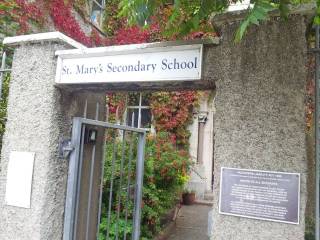 St Mary's Secondary School