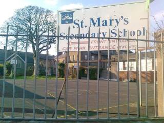 St Mary's Secondary School