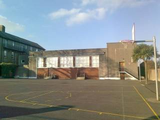 St Mary's Secondary School