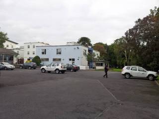 Villiers School Limerick