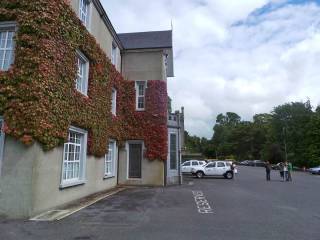 Rockwell College Irlanda