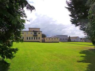 Rockwell College Irlanda