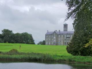 Rockwell College Irlanda