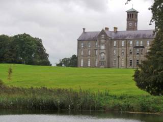 Rockwell College Irlanda