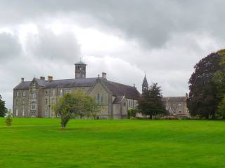 Rockwell College Irlanda