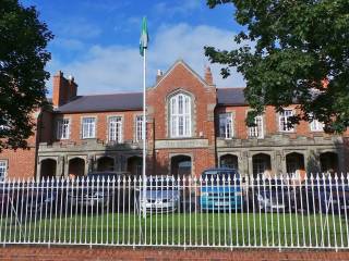 Dundalk Grammar School