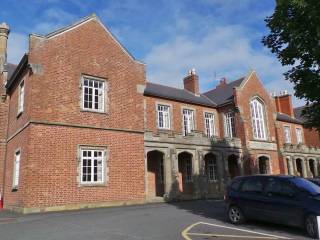 Dundalk Grammar School