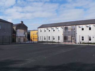 Dundalk Grammar School