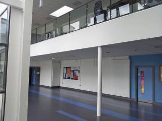 Dundalk Grammar School