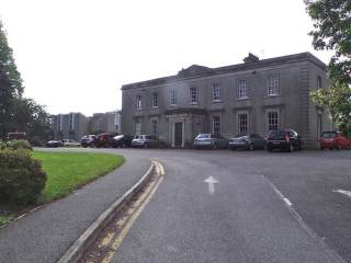 Dundalk Grammar School