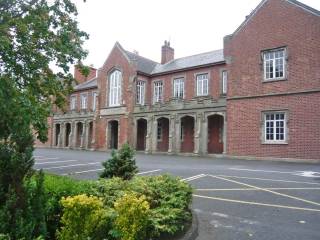 Dundalk Grammar School