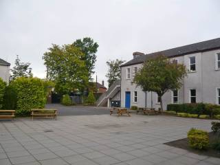 Dundalk Grammar School