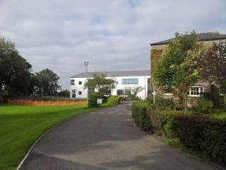 Dundalk Grammar School