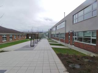 Loreto College Kilkenny