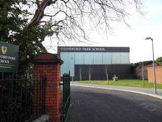 Sandford Park School