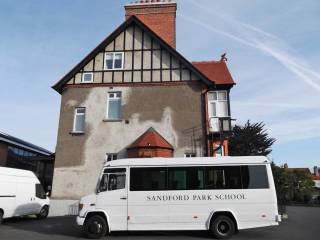 Sandford Park School