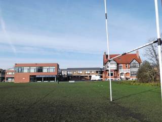 Sandford Park School