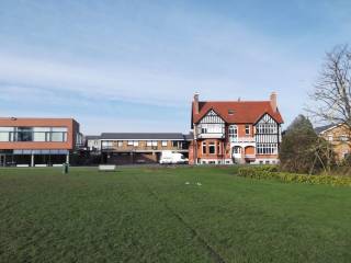 Sandford Park School