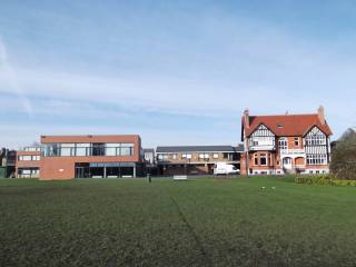 Sandford Park School