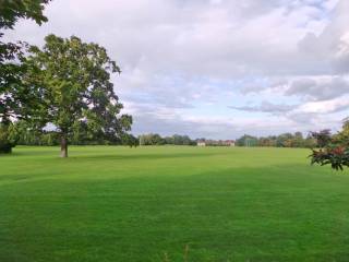 Terenure College