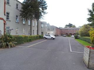 Terenure College