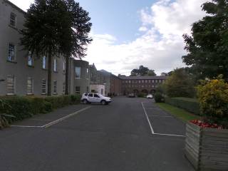 Terenure College