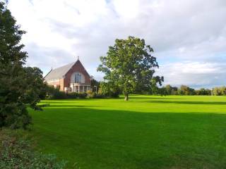 Terenure College