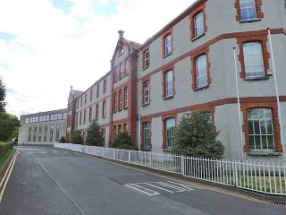 Terenure College