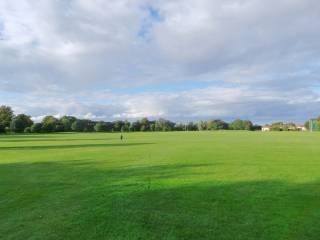 Terenure College