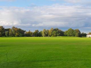 Terenure College